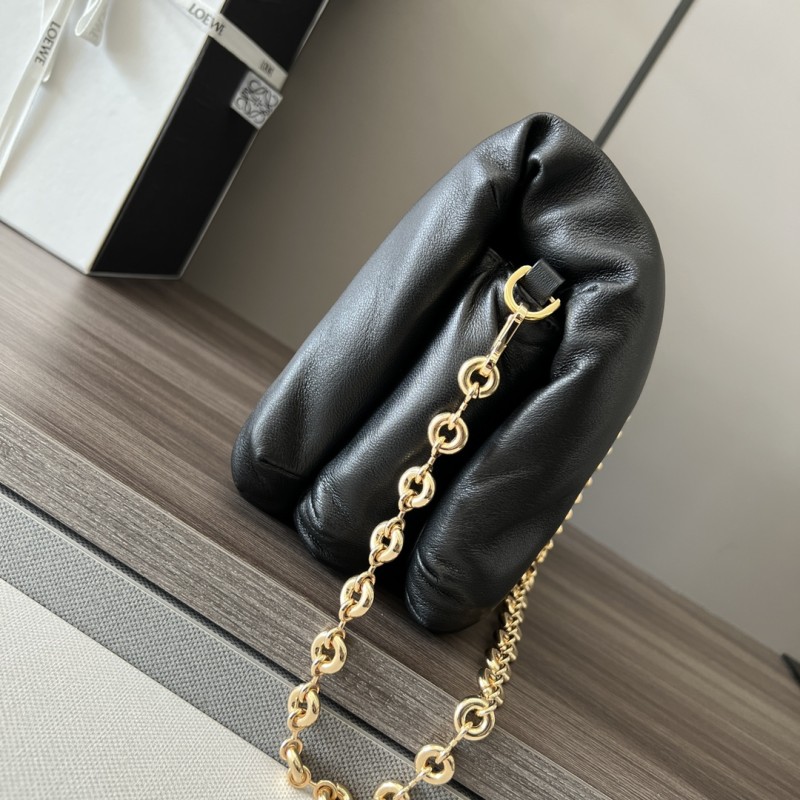Loewe 062768 23x13x6cm Puffer Goya