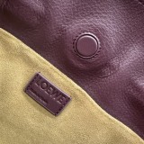 Loewe  262355 23x18x9cm Flamenco
