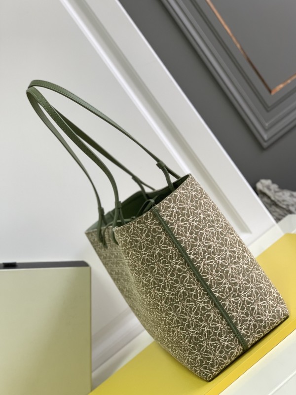 Loewe 062189 37x25x16cm East West Tote