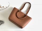Loewe 062186 29x25x14cm Tote