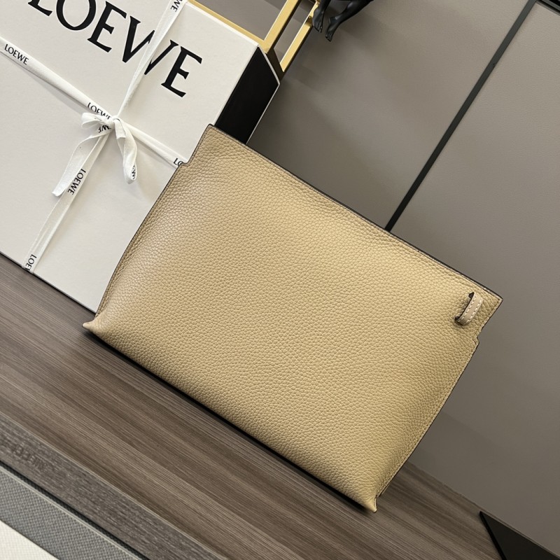 Loewe  11038 29,5x6,5x20,5cm T Pouch