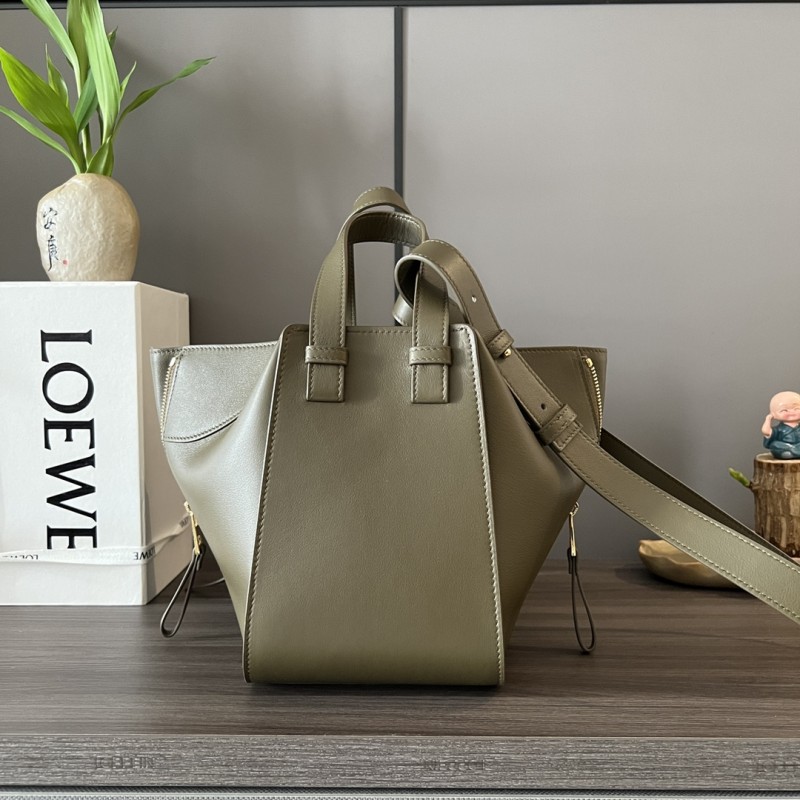 Loewe  652233 19,5x14,5x20,5cm Hammock