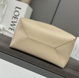 Loewe  052316 25,5x14,5x31,5cm Puzzle Fold Tote