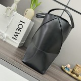 Loewe  052316 25,5x14,5x31,5cm Puzzle Fold Tote