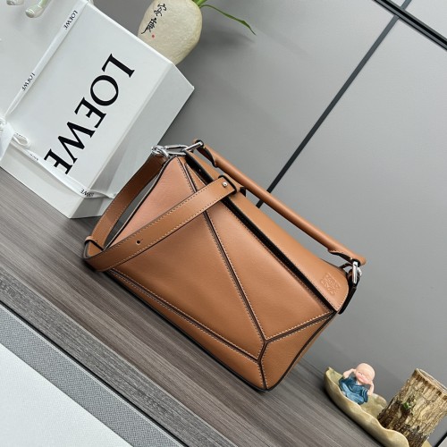 Loewe 261801 24x16x10,5cm Puzzle