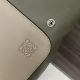 Loewe  10258 37x41x15cm Goya Backpack