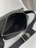 Loewe 11361 28x21x10cm Military Messenger