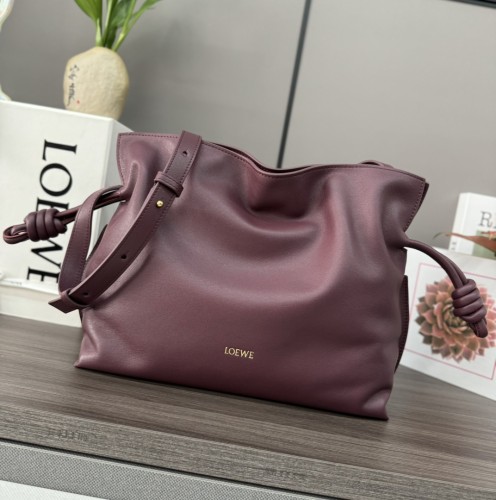 Loewe  262386 30x24,5x10,5cm Flamenco