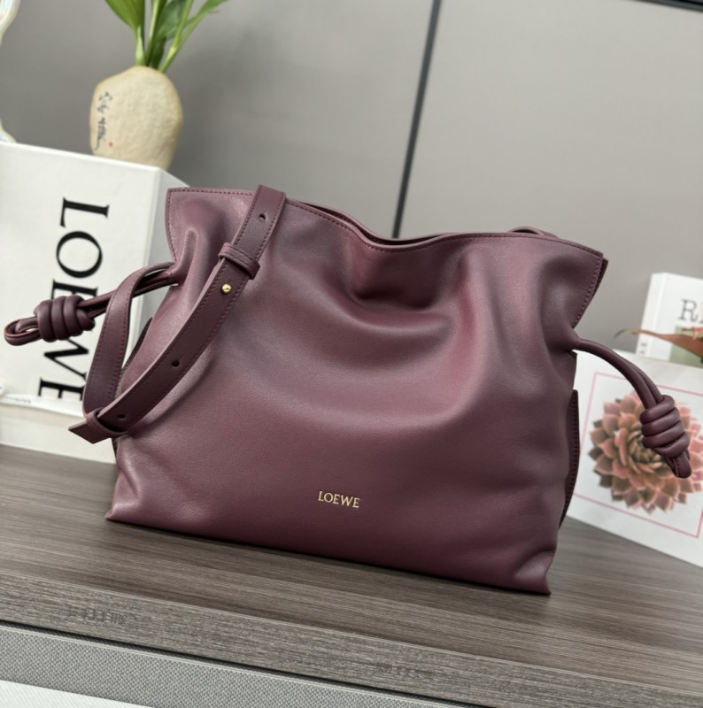 Loewe  262386 30x24,5x10,5cm Flamenco