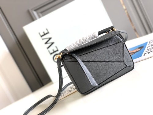 Loewe  061838 18x12.5x8cm  Puzzle Mini
