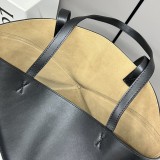 Loewe  052316 25,5x14,5x31,5cm Puzzle Fold Tote