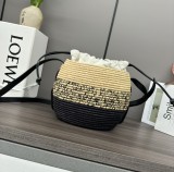 Loewe  89175 22x12x22cm Basket