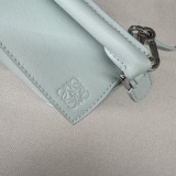 Loewe  062312  18x12,5x8cm Mini Puzzle Edge