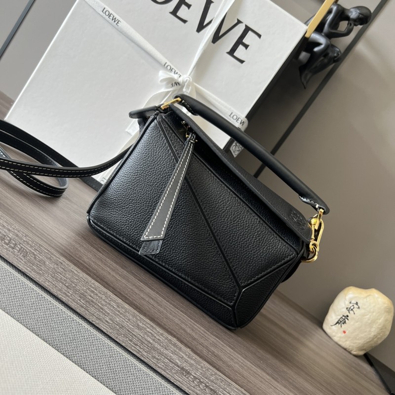 Loewe 061838 18x12,5x8cm Puzzle