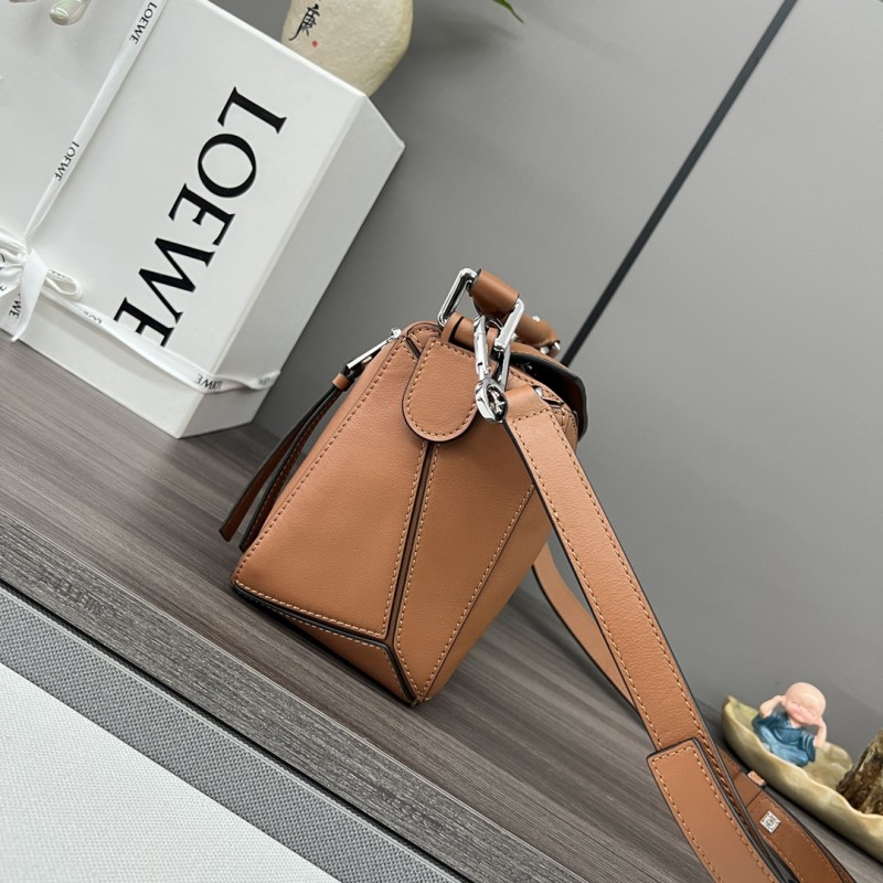 Loewe 261801 24x16x10,5cm Puzzle