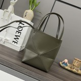 Loewe 052322 20x16,5x9,5cm Puzzle Fold