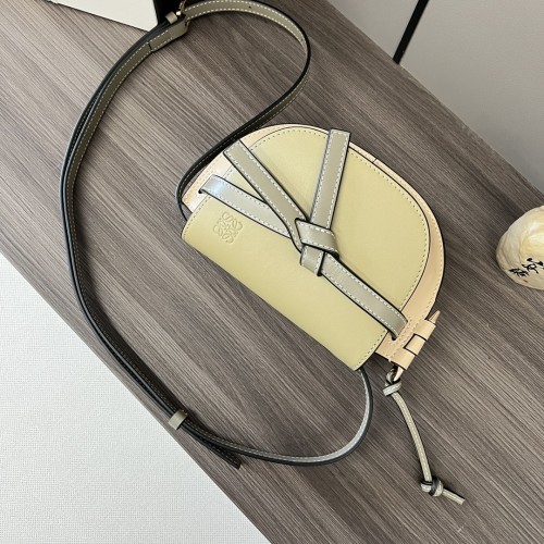 Loewe 011822 21x12,5x9,5cm Minigate Dual