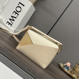 Loewe  062312  18x12,5x8cm Mini Puzzle