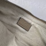Loewe  11038 29,5x6,5x20,5cm T Pouch