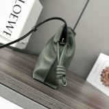 Loewe  262355 23x18x9cm Flamenco