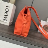 Loewe  262386 30x24,5x10,5cm Flamenco