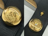 Loewe  062341 24,5x23,5x28cm Pebble Bucket