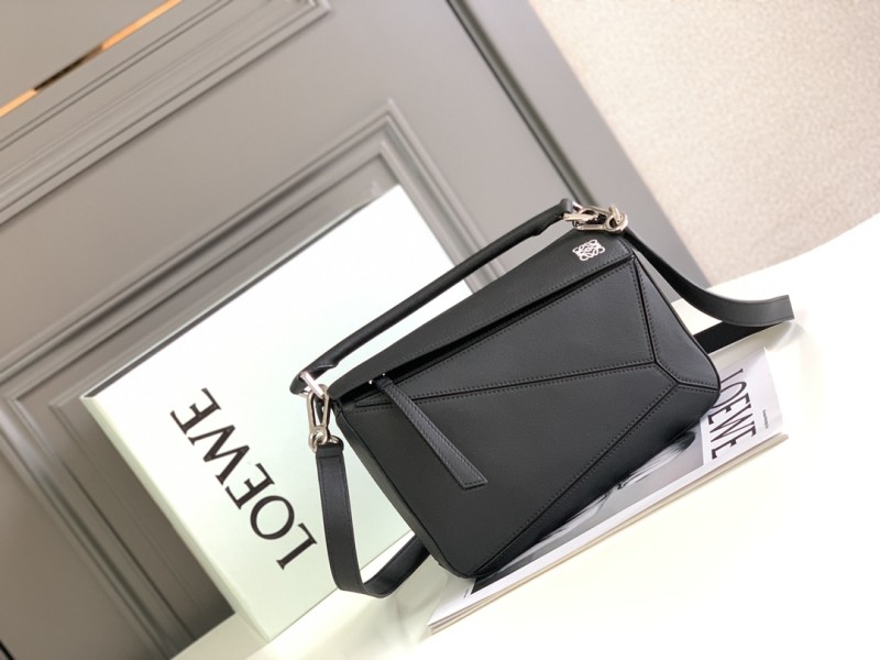 Loewe  261801 24x16.5x10.5cm Puzzle Small