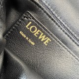 Loewe 062768 23x13x6cm Puffer Goya