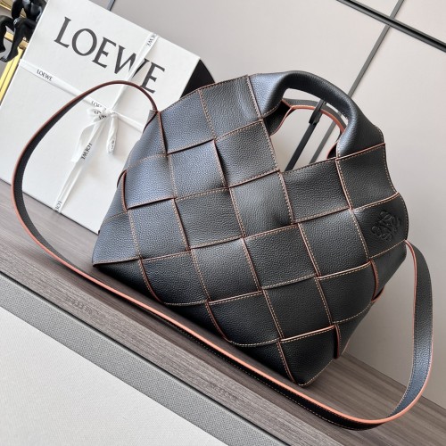 Loewe  062840 24x16x23cm Surplus Basket