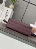 Loewe  262386 30x24,5x10,5cm Flamenco