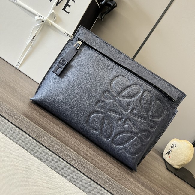 Loewe 11038 29,5x6,5x20,5cm T Pouch