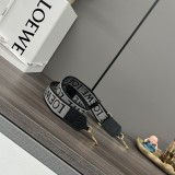 Tracolla Loewe 1050-40mm 651935
