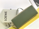 Loewe 062189 37x25x16cm East West Tote