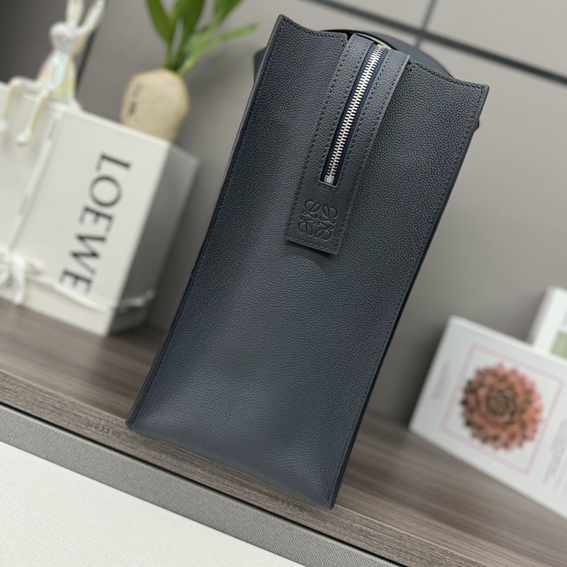Loewe  10950 36x33x17cm Buckle Tote