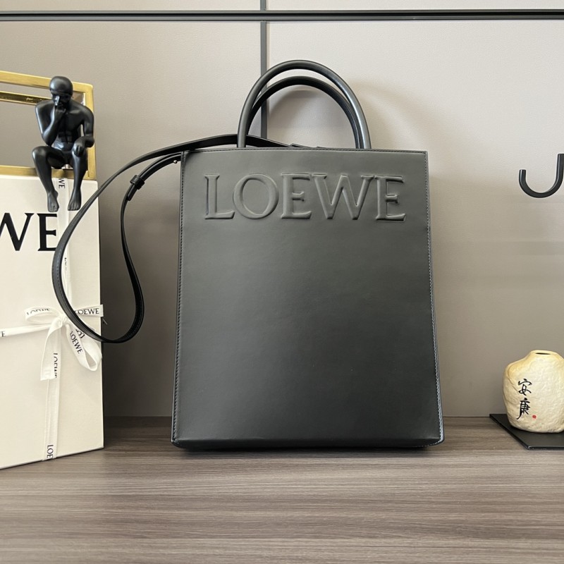 Loewe  652303 36x28,5x7,5cm A4 Tote