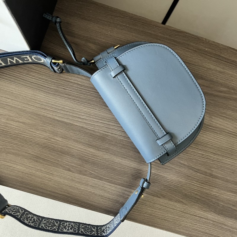 Loewe 61824 21x12x12,5x9,5cm Minigate Dual