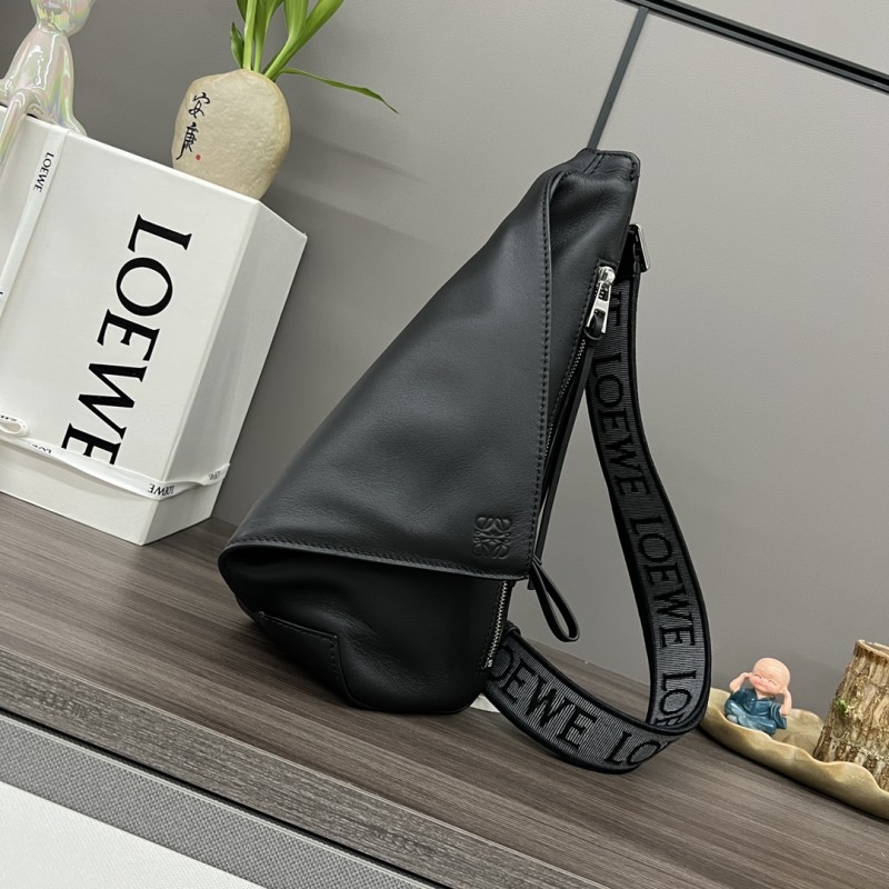 Loewe  060356 34x17,5x13cm Anton Sling