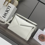Loewe  062324 24x10,5x16cm Puzzle Edge