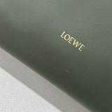Loewe  262386 30x24,5x10,5cm Flamenco