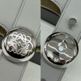 Loewe  062342 16x16x19,5cm Pebble Bucket