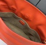 Loewe  262386 30x24,5x10,5cm Flamenco
