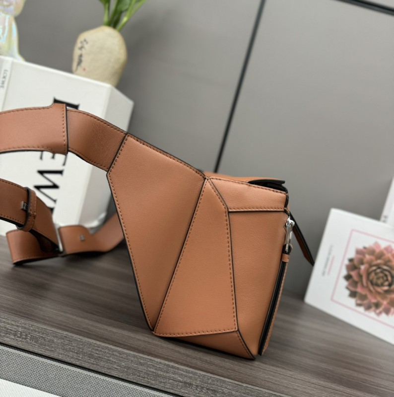 Loewe  052344 24x16x10.5cm Mini Puzzle
