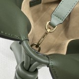 Loewe  262386 30x24,5x10,5cm Flamenco