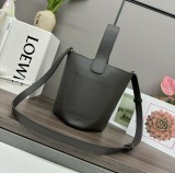 Loewe  062342 16x16x19,5cm Pebble Bucket