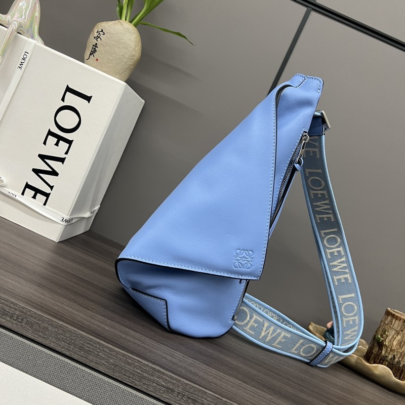 Loewe  060356 34x17,5x13cm Anton Sling
