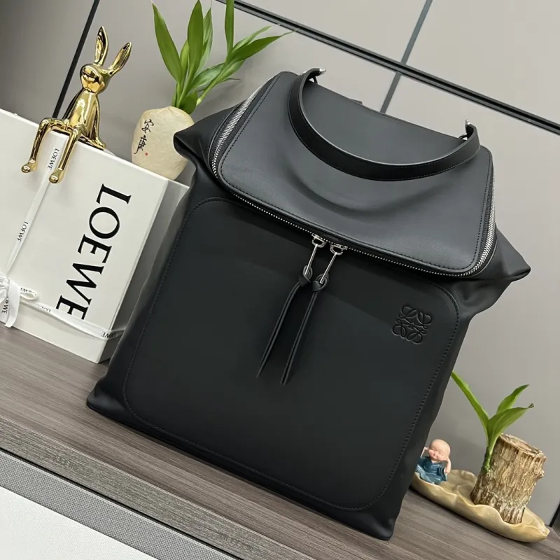 Loewe  10258 37x41x15cm Goya Backpack