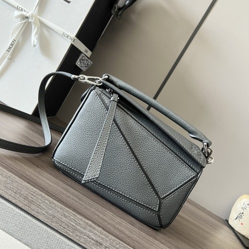 Loewe  061838 18x12,5x8cm Puzzle