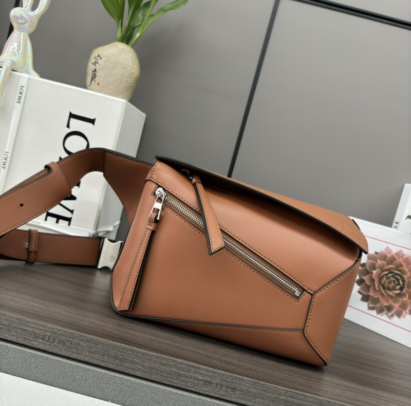 Loewe  052344 24x16x10.5cm Mini Puzzle