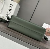 Loewe  262386 30x24,5x10,5cm Flamenco