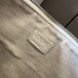 Loewe  262315 28x17x9,5cm Flamenco Hobo